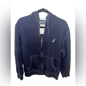Men’s Náutica Zip Up hoodie